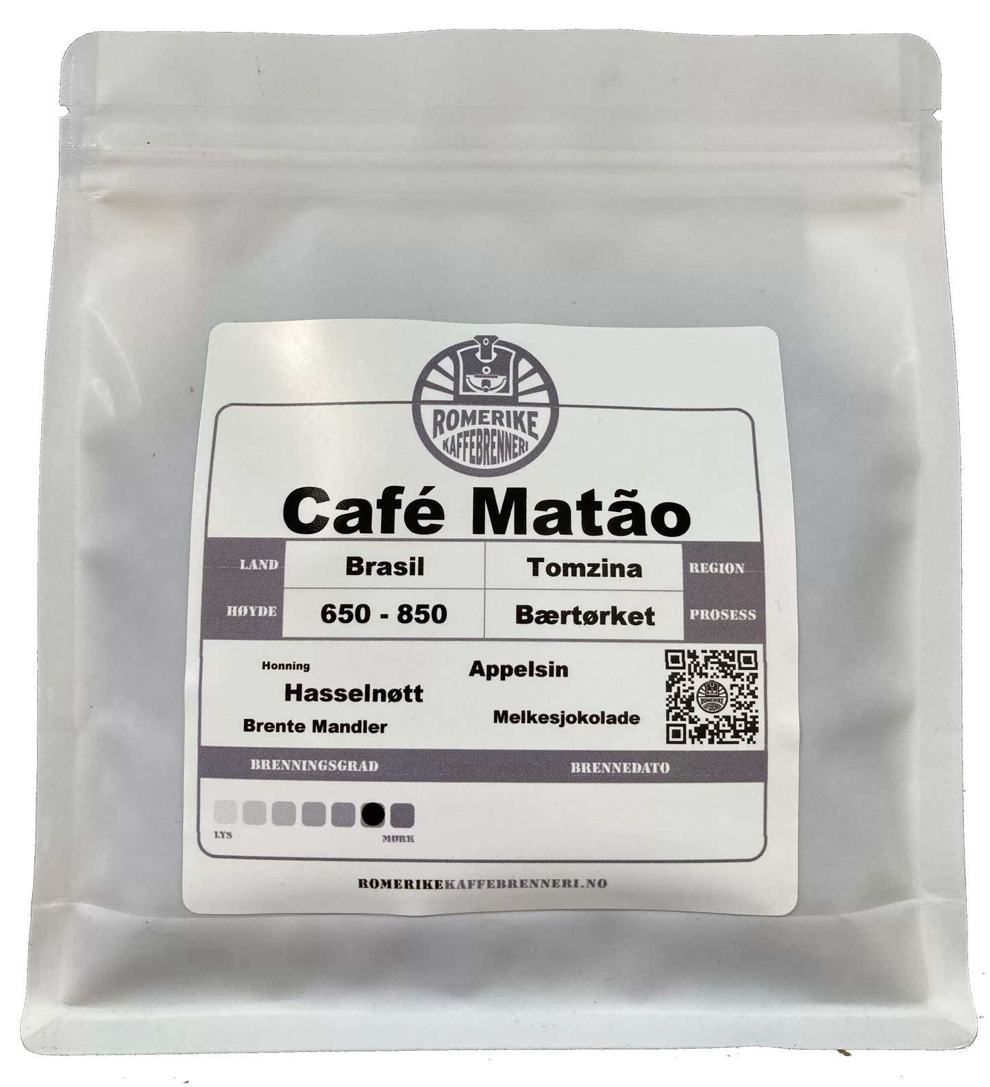 Café Matão