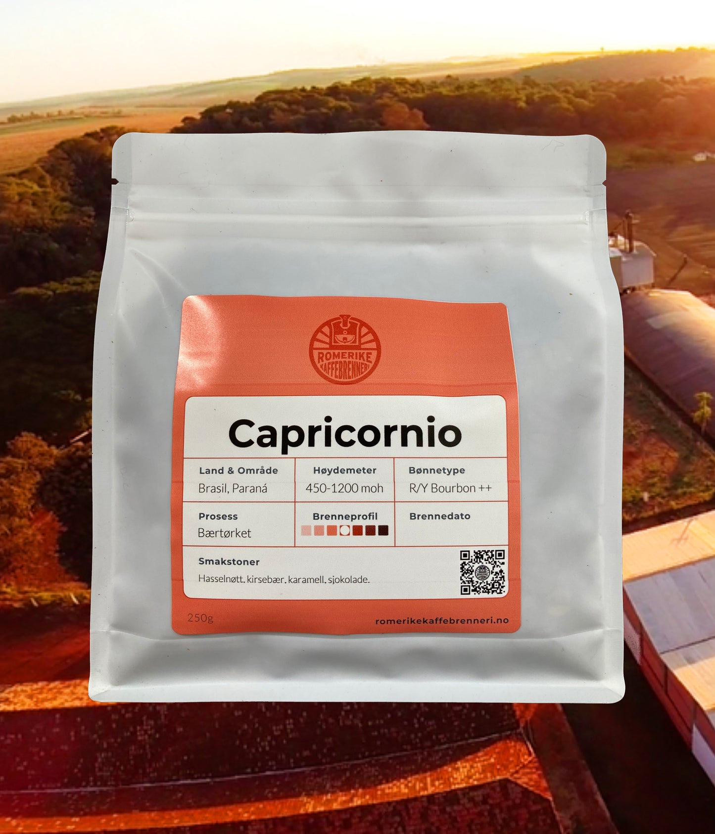 Capricornio