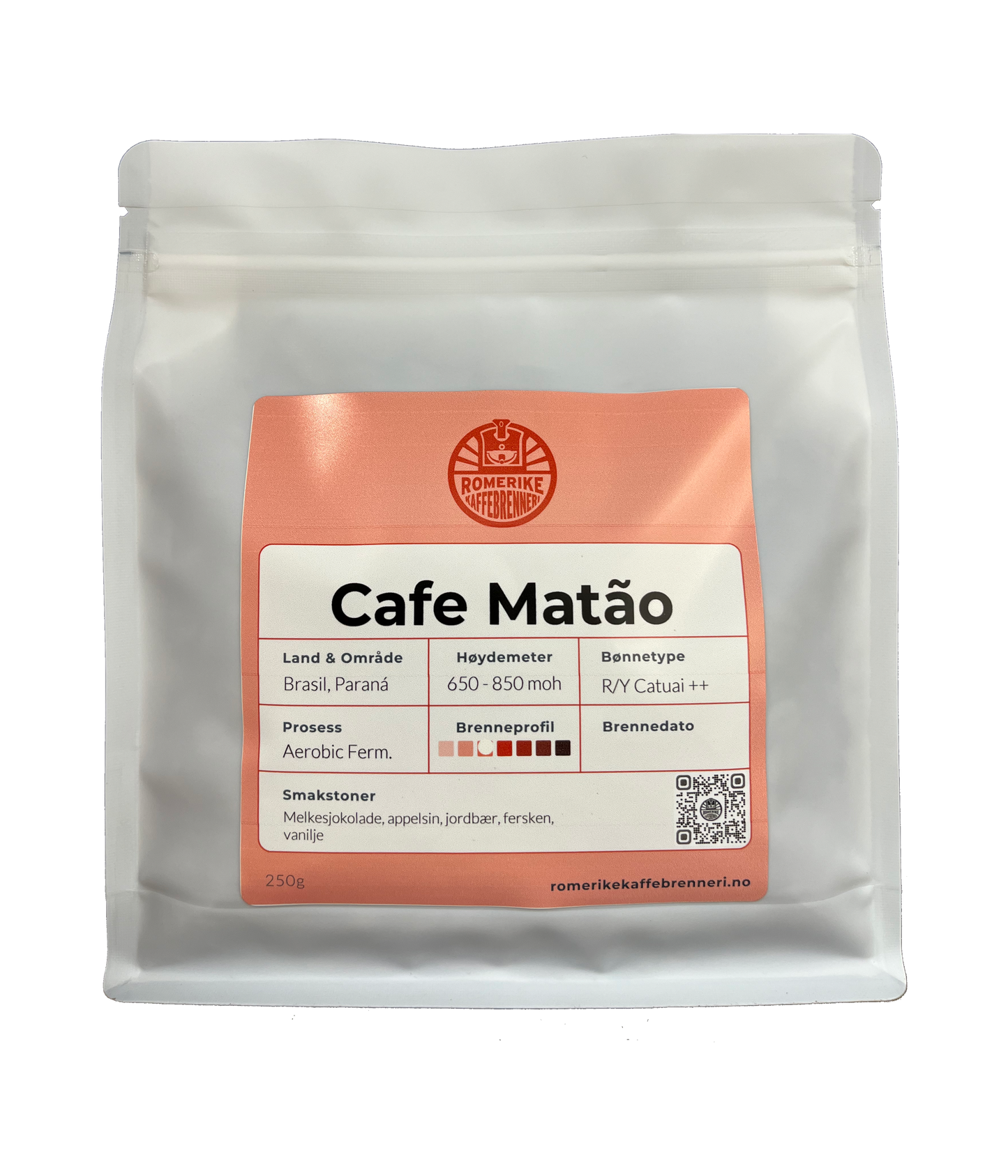 Café Matão