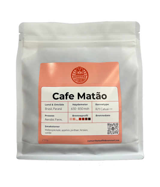 Café Matão