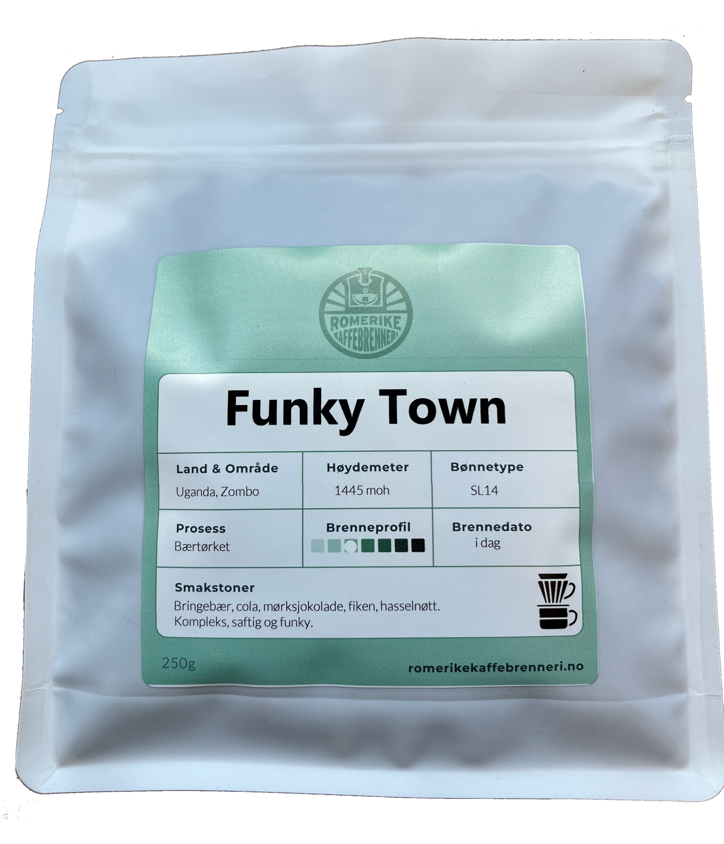 Funky Town