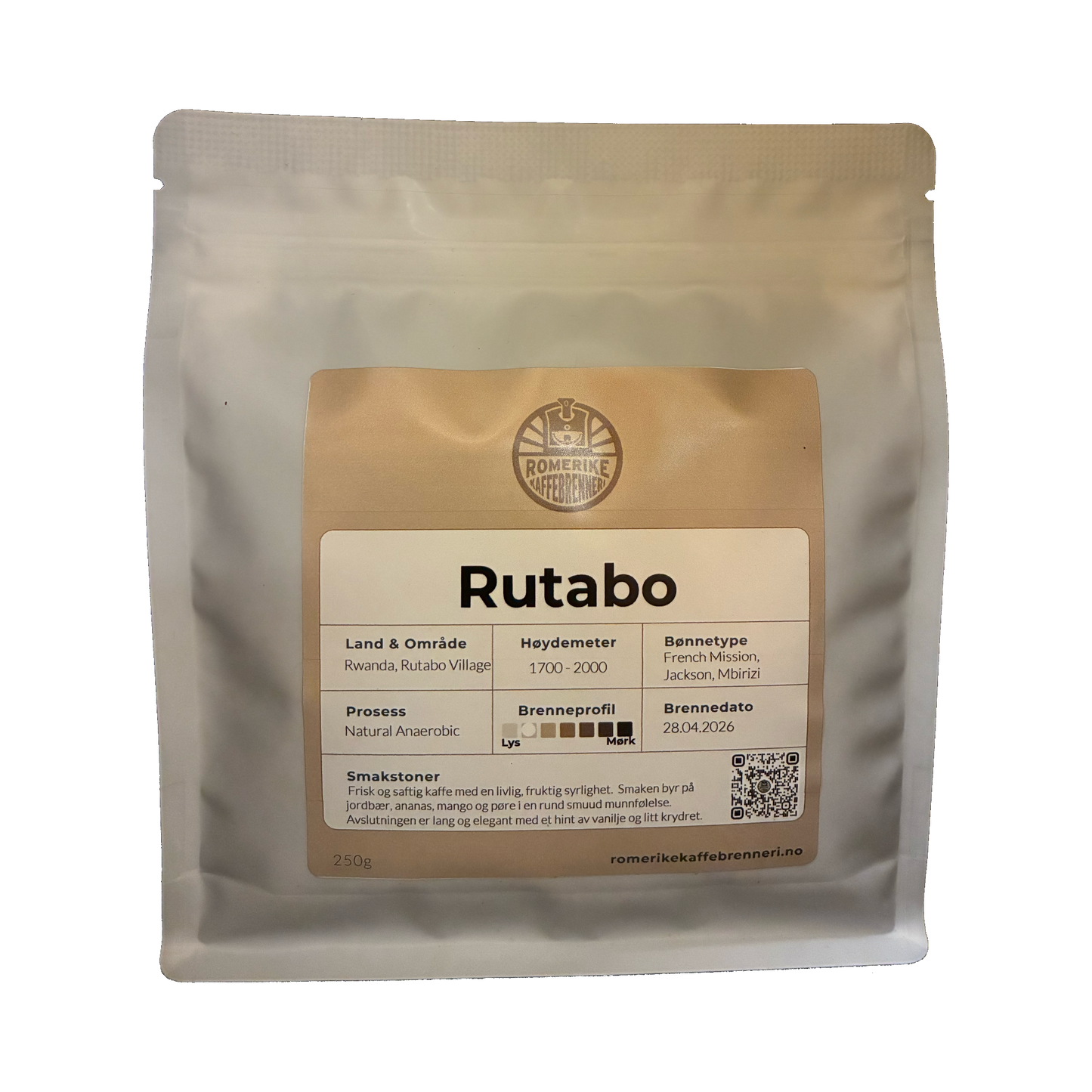 Rutabo