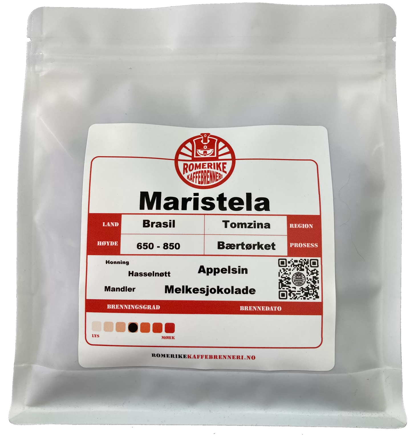 Maristela