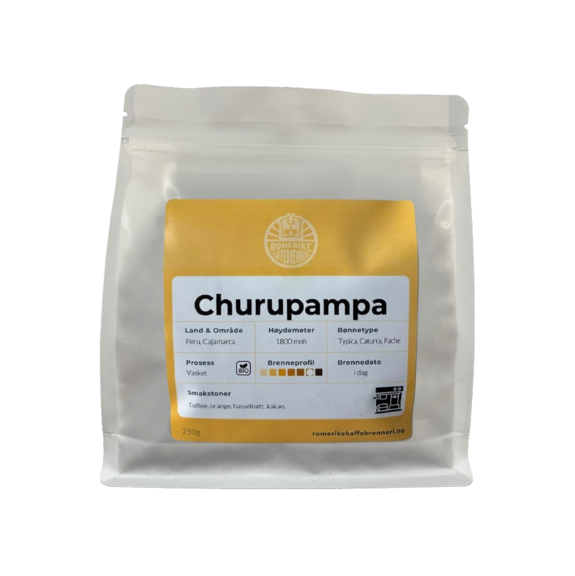 Churupampa