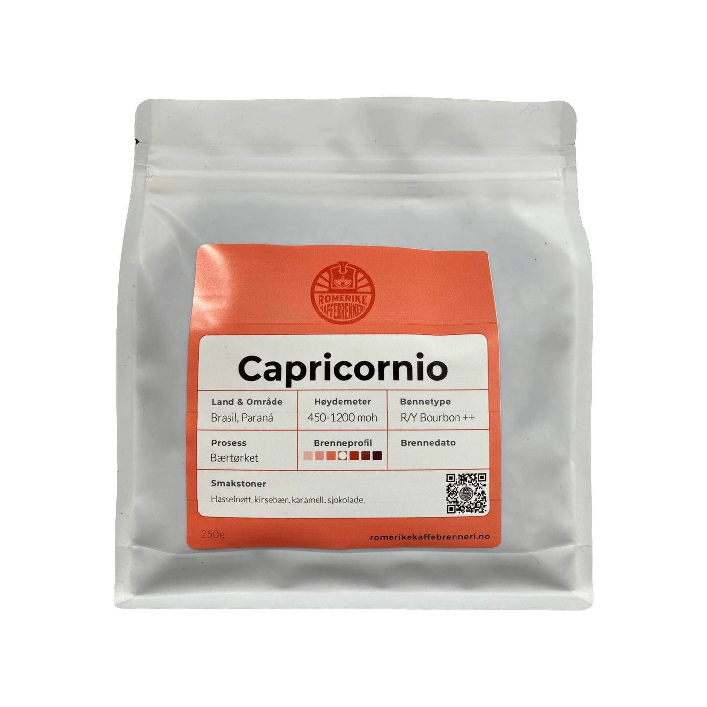 Capricornio