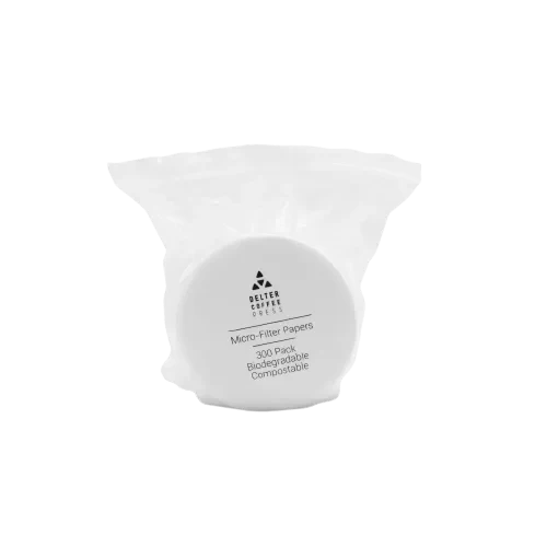 Filter til Delter Coffee Press - Romerike Kaffebrenneri AS