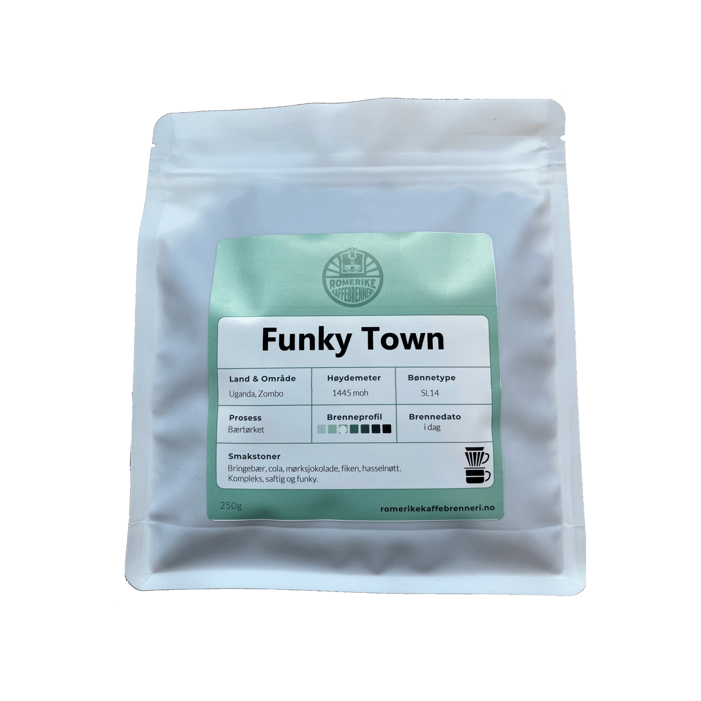 Funky Town