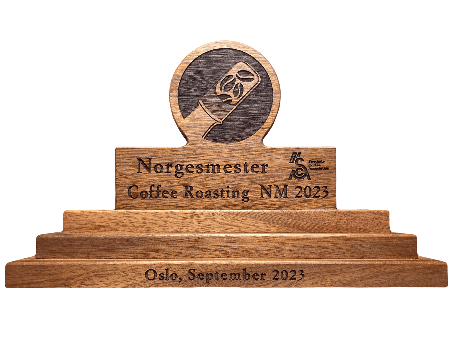 Romerike Kaffebrenneri Bærekraftig kaffeutvalg - Romerike Kaffebrenneri AS