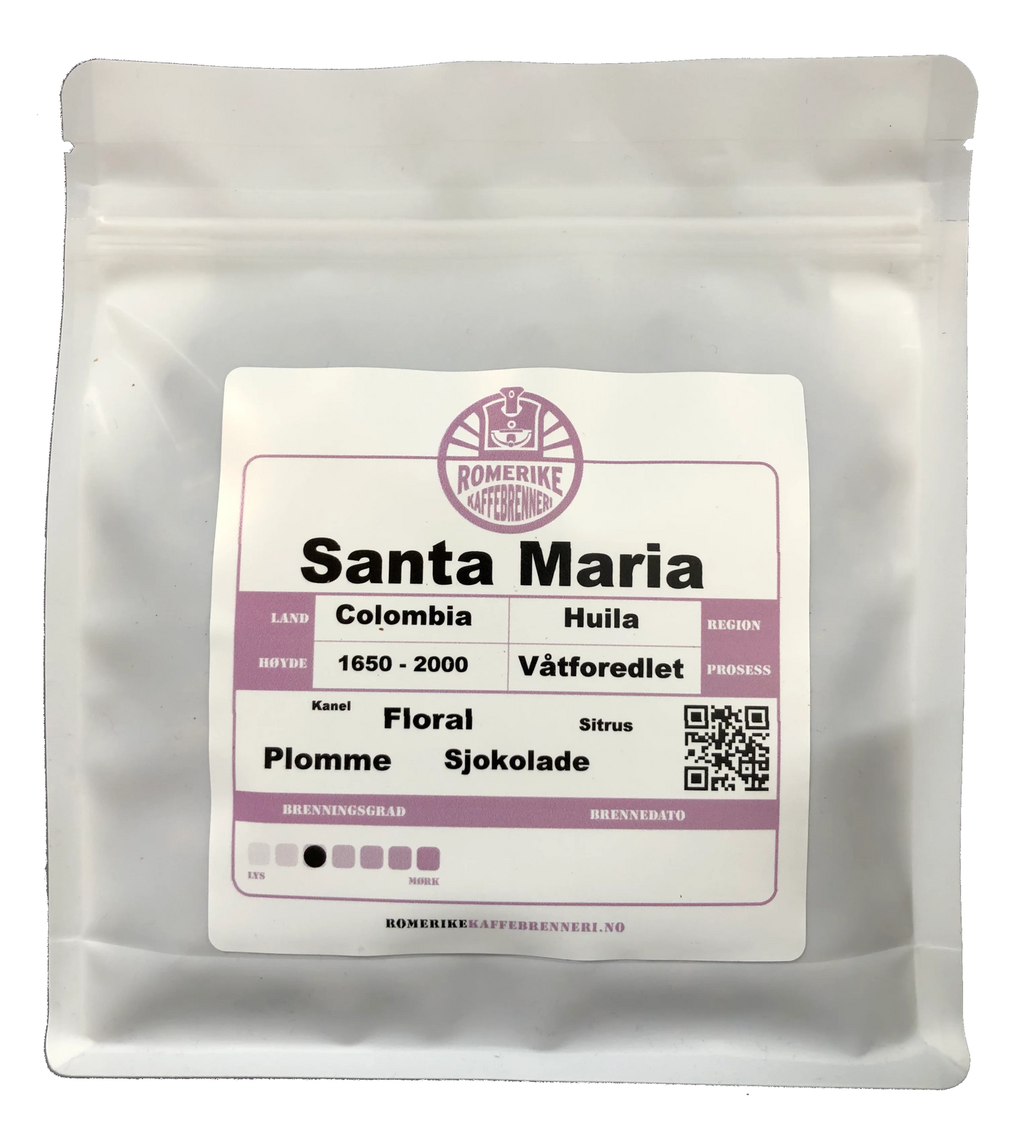 Santa Maria
