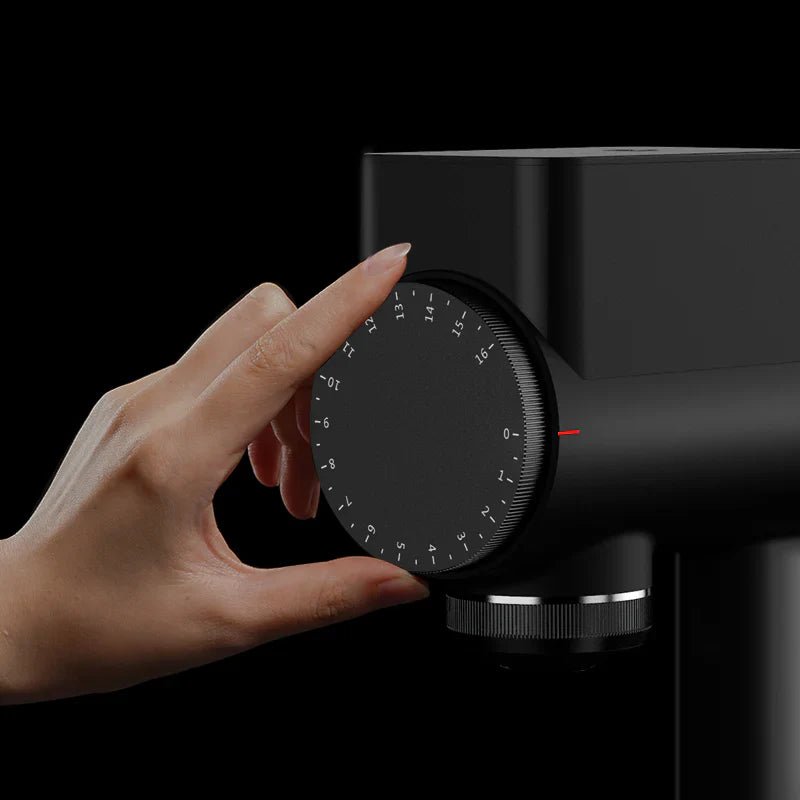 TIMEMORE kaffekvern (Demo brukt 3 dager) - Romerike Kaffebrenneri AS