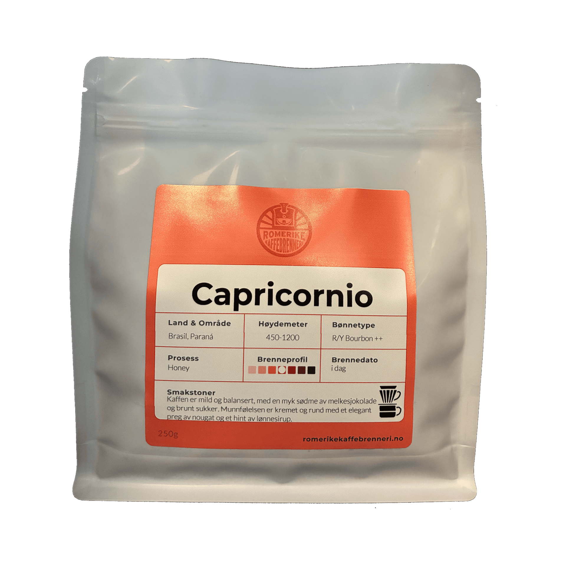 Capricornio