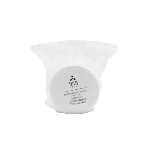 Filter til Delter Coffee Press