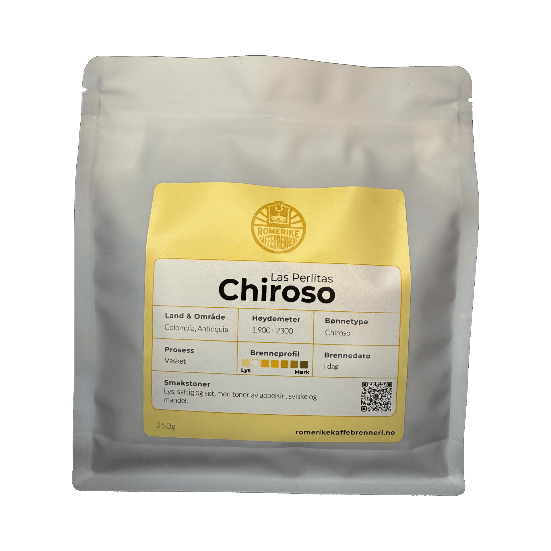 Chiroso