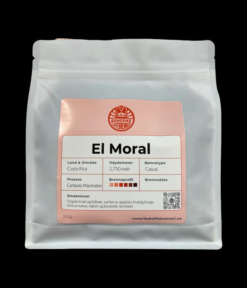 El Moral