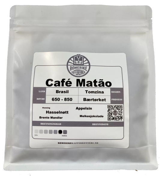 Café Matão
