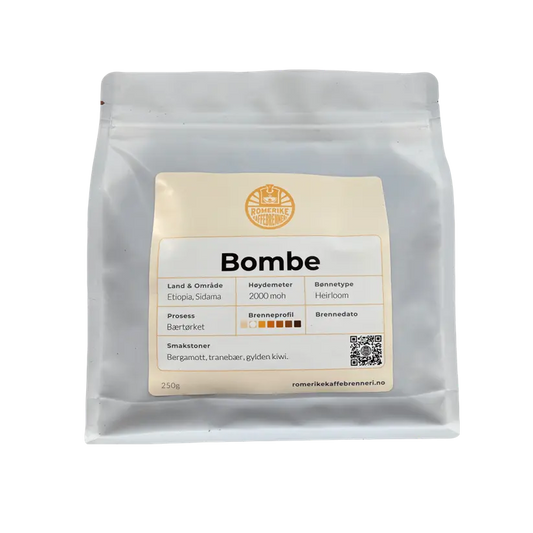 Bombe