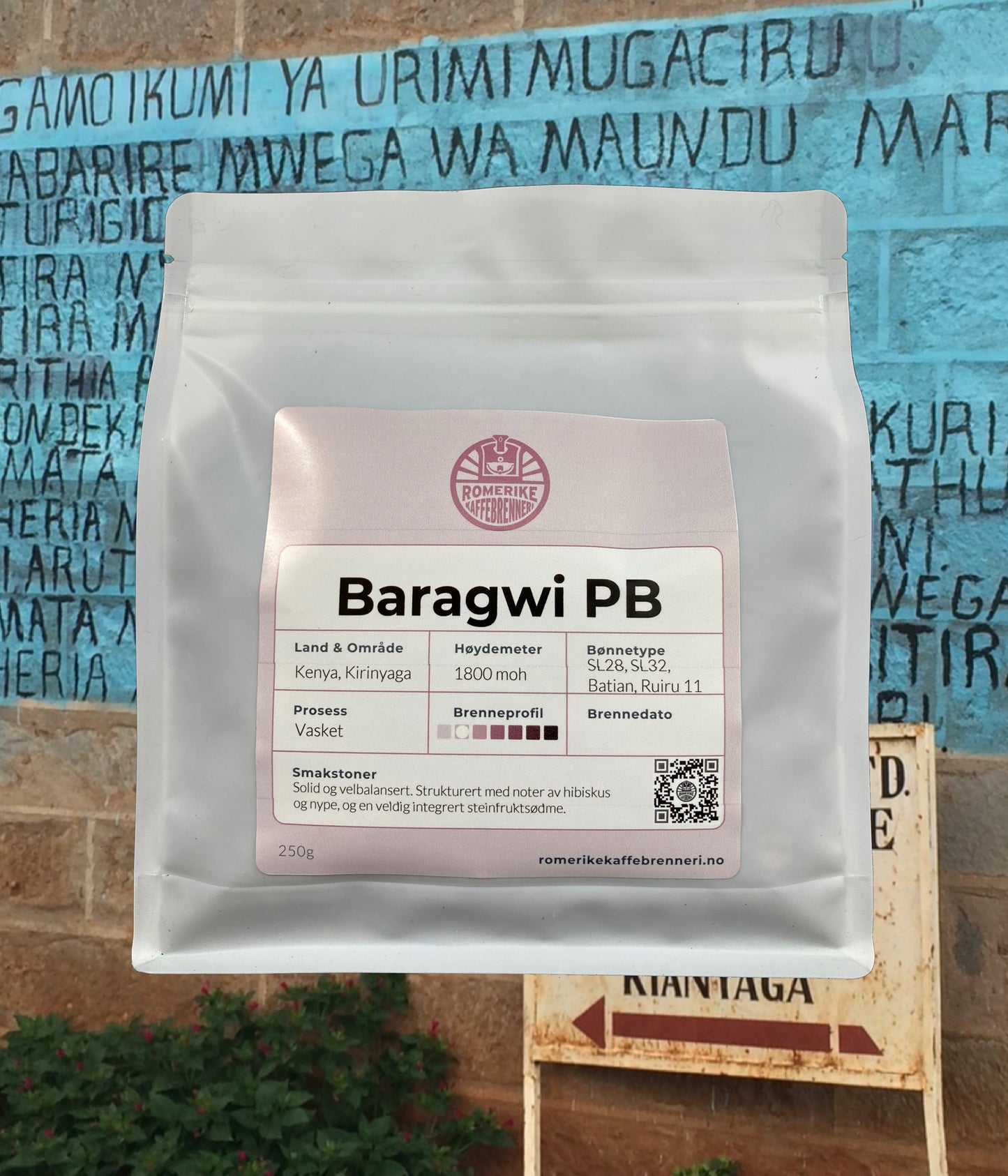 Baragwi