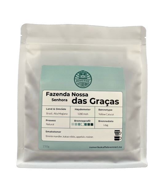 Fazenda Nossa Senhora das Graças