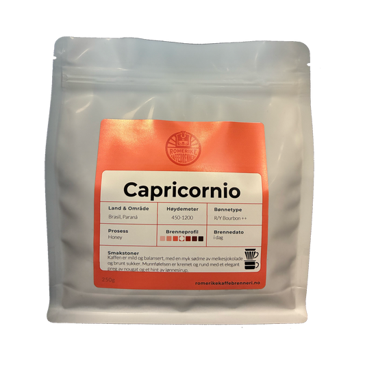 Capricornio