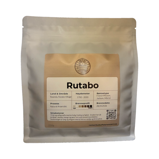 Rutabo
