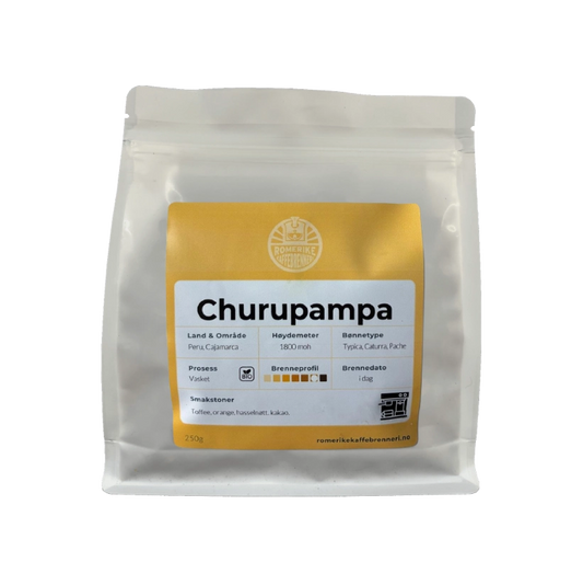 Churupampa