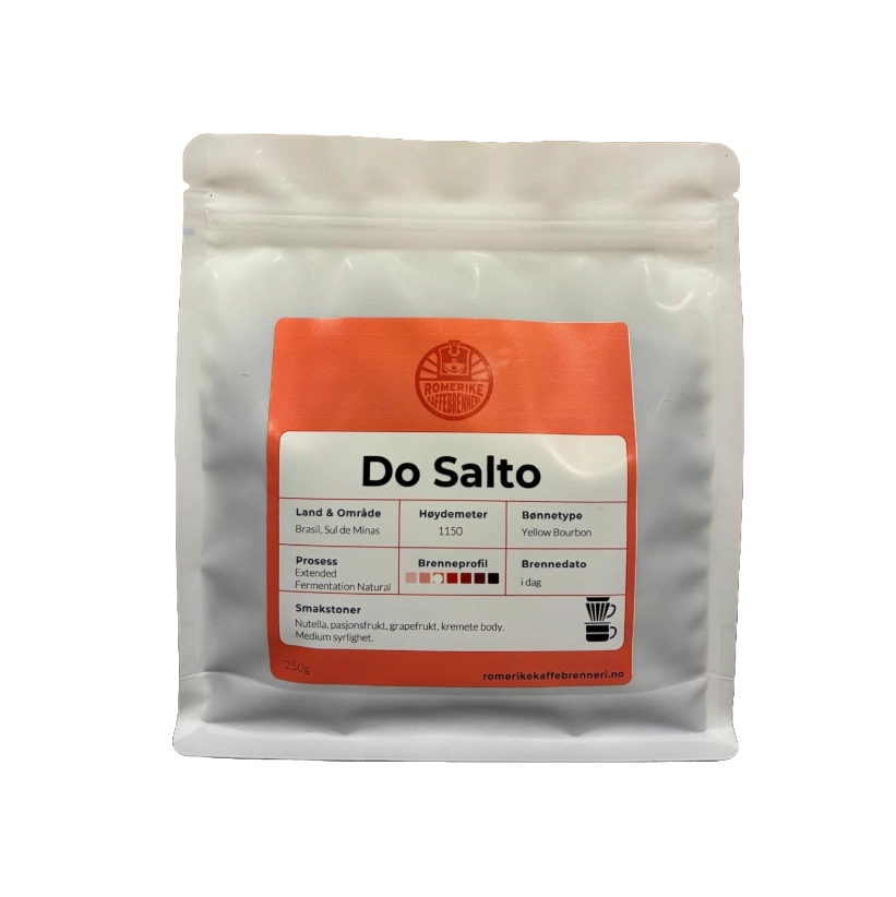 Do Salto