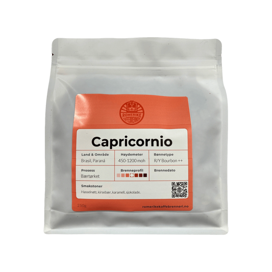 Capricornio