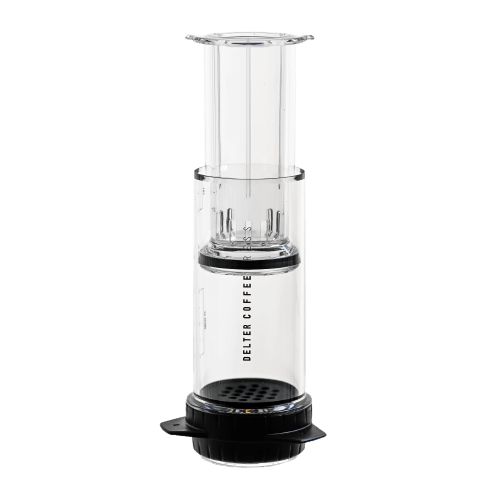 Delter Coffee Press - Romerike Kaffebrenneri AS