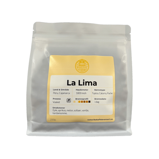 La Lima