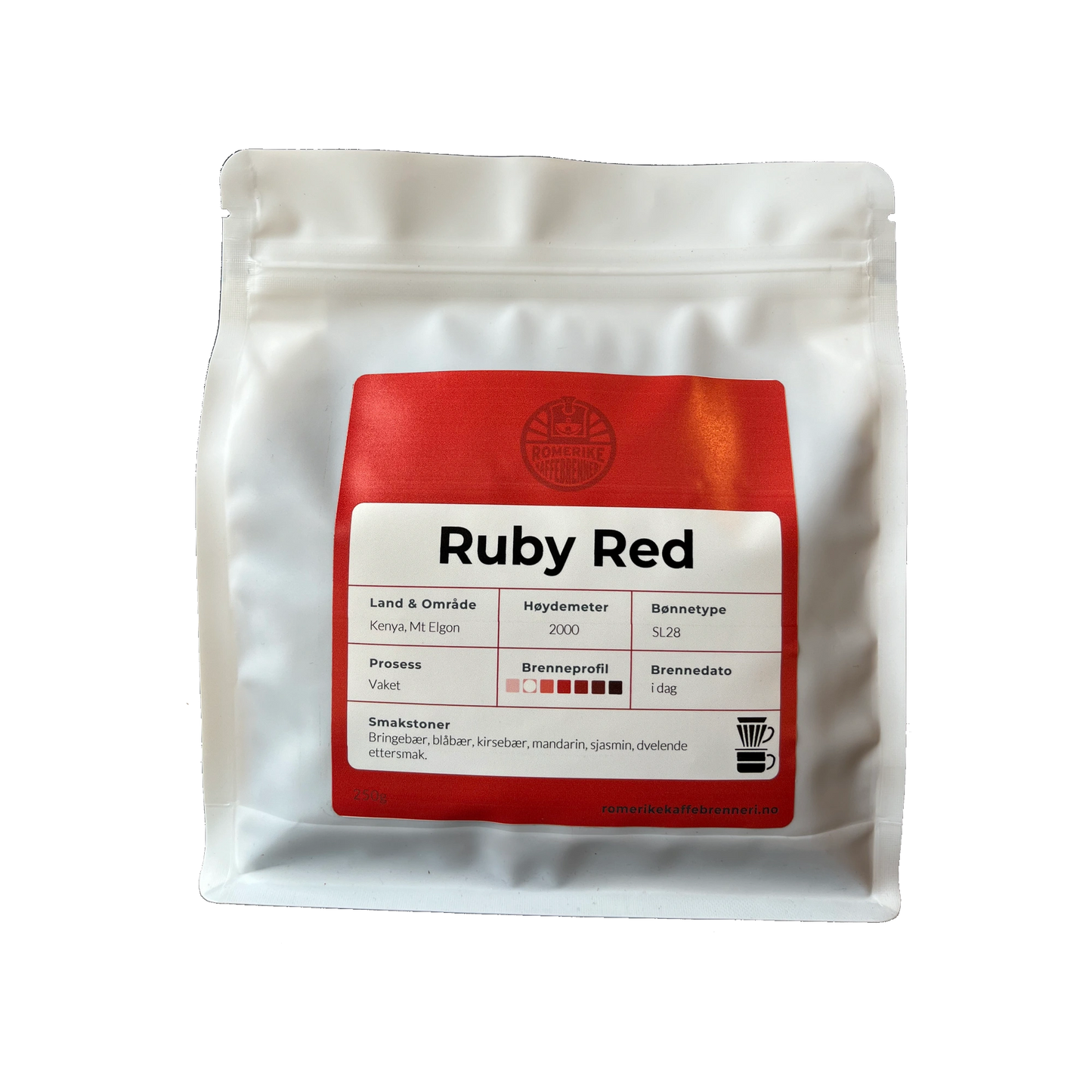 Ruby Red