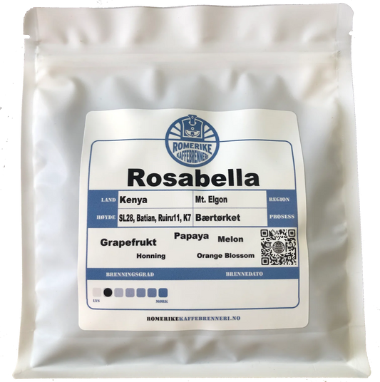 Rosabella